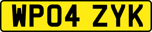 WP04ZYK