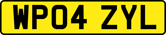 WP04ZYL