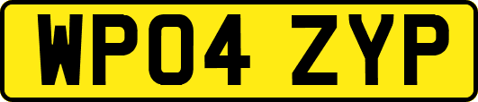 WP04ZYP
