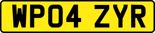 WP04ZYR