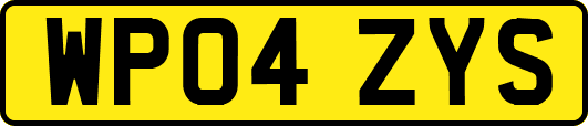 WP04ZYS
