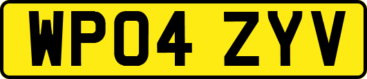 WP04ZYV