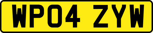 WP04ZYW