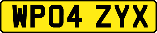 WP04ZYX
