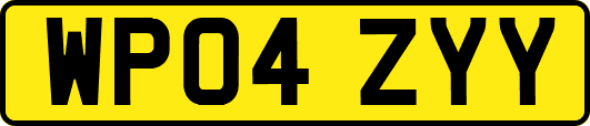 WP04ZYY