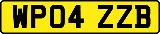 WP04ZZB