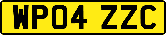 WP04ZZC