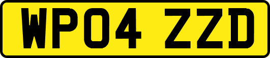 WP04ZZD