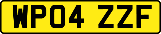 WP04ZZF