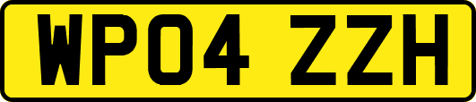 WP04ZZH