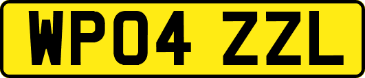 WP04ZZL