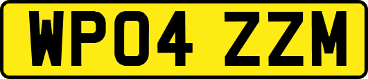WP04ZZM