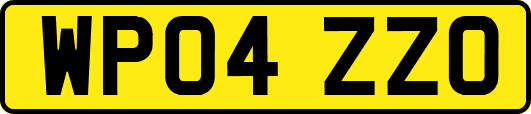 WP04ZZO