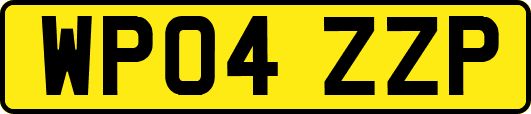 WP04ZZP