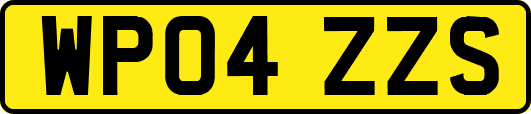 WP04ZZS
