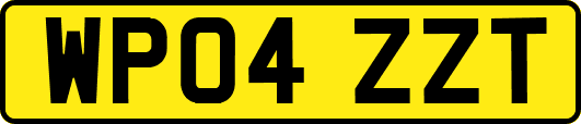 WP04ZZT
