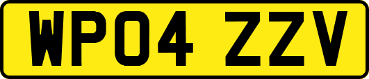 WP04ZZV