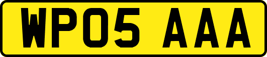 WP05AAA