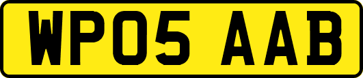 WP05AAB