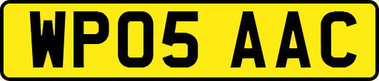 WP05AAC