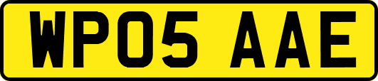 WP05AAE