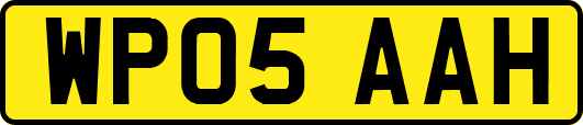 WP05AAH