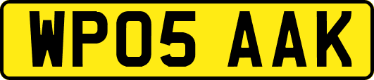 WP05AAK