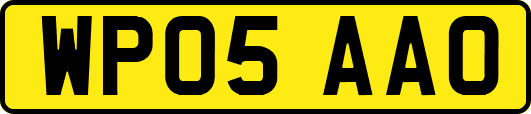 WP05AAO