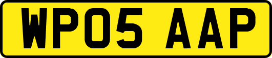 WP05AAP