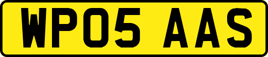 WP05AAS