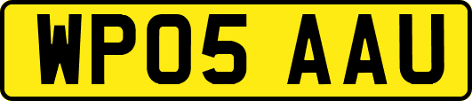 WP05AAU