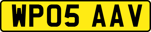 WP05AAV