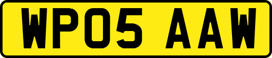 WP05AAW