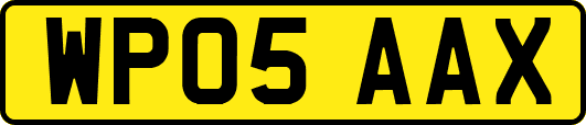 WP05AAX