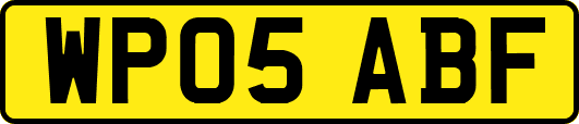 WP05ABF