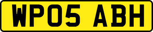 WP05ABH