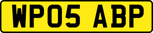 WP05ABP