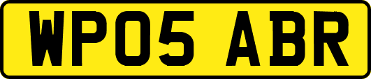 WP05ABR
