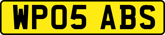 WP05ABS