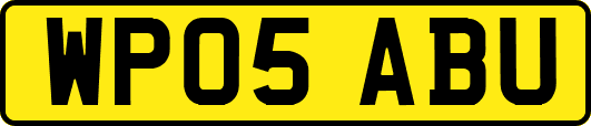 WP05ABU