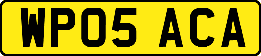 WP05ACA