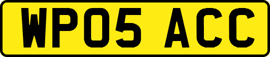WP05ACC