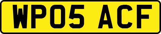 WP05ACF
