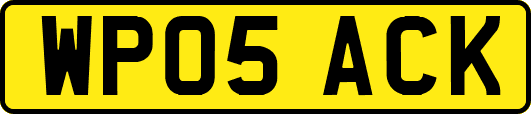 WP05ACK