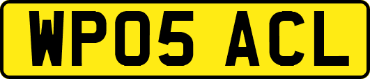 WP05ACL