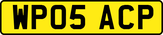 WP05ACP