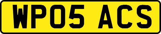 WP05ACS