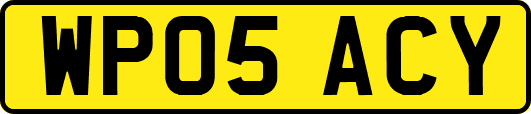 WP05ACY