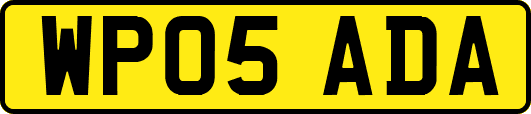 WP05ADA