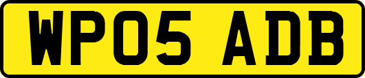WP05ADB